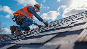 Professional Roofing service in West Nyack, NY